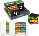 Learning resources brainometry cubed - breinbrekende logicapuzzels 6+ - 6+
