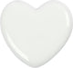 Creativ company https: www.cchobby.nl hart-afm-6-5x6-5-cm-dikte-10-mm-wit-1-stuk