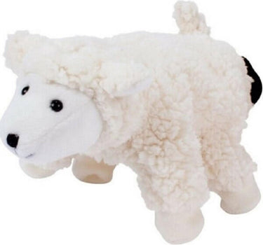 Beleduc handpop schaap