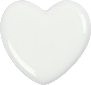 Creativ company http: www.cchobby.nl hart-afm-6-5x6-5-cm-dikte-10-mm-wit-1-stuk