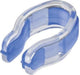 Beco neusklem - unisex - blauw wit - one size