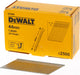 Dewalt spijkers zonder kop 44mm dt9902 - 2500 stuks