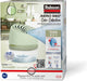 Rubson vochtopnemer aero360 colour collection amandel 450g box | vochtvangende luchtontvochtiger toestel | ontvochter | vochtopnemer binnenhuis.