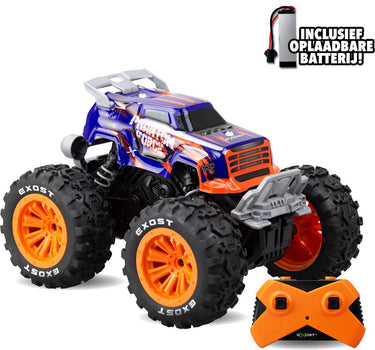 Exost rc phantom force 1:16
