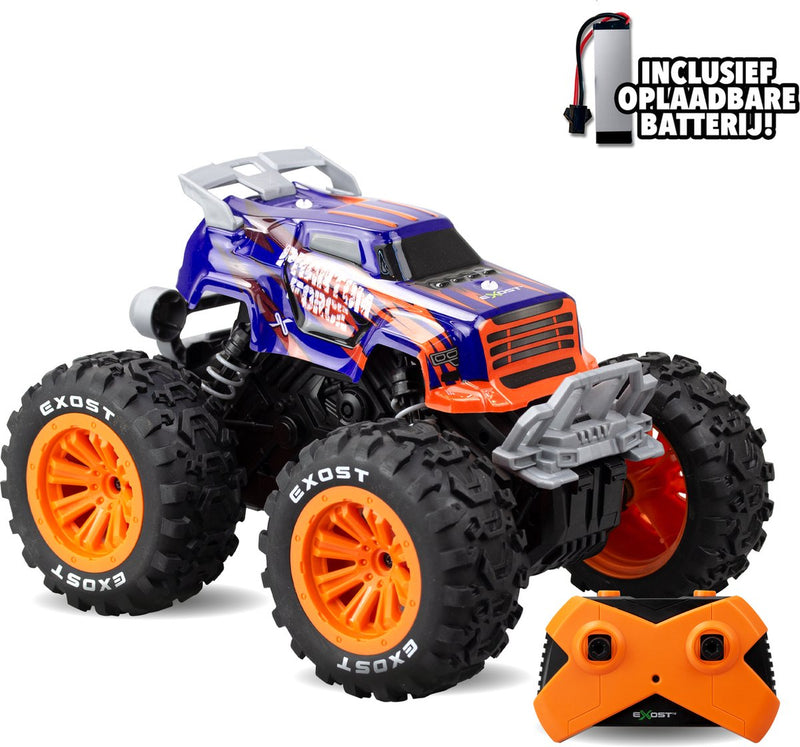 ギャラリービューアに画像をロードする, Exost rc phantom force 1:16
