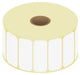Ktc etiket 1 rol 51x25mm compatible zebra 880199-025d 2580 stuks op rol
