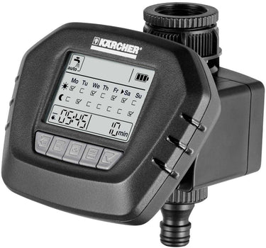 Kärcher wt5 watertimer - batterij - vier modi