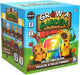 Phat mojo grow a garden blind box knuffel figure series 1 10 cm knuffeles
