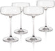Viski reserve julien coupeglas - kristal - 295ml - 4 stuks