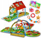 Lionelo agnes plus - speelkleed - 2in1 - speelgoed - zeer grote afmeting
