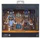 Hasbro star wars: the mandalorian black series action figure 2-pack mandalorian shriek-hawk trainers 15 cm action figuur