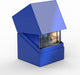 Ultimate guard boulder 100+ solid - blue