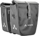Vaude aqua front, voorspannier, unisex bike sport voorzakken