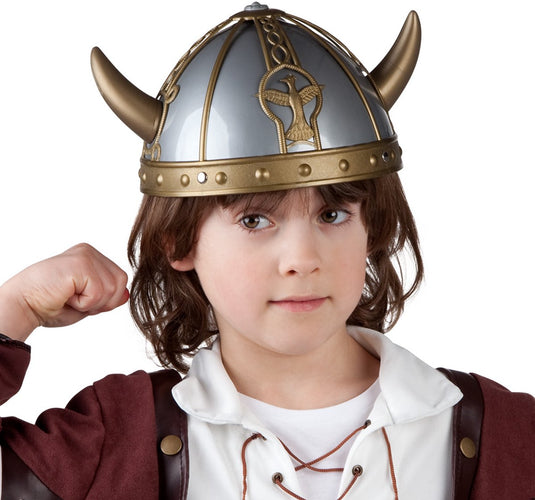 Boland helm viking jord