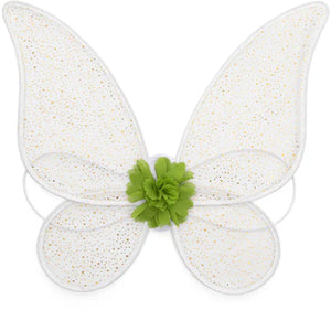 Little adventures - tinkerbell vleugels – glinsterende feeënvleugels