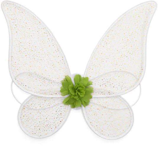 Little adventures - tinkerbell vleugels – glinsterende feeënvleugels