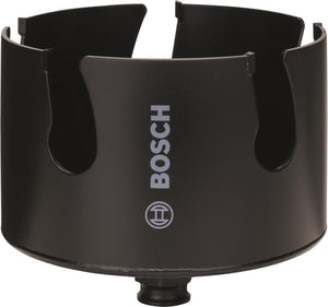 Bosch - gatzaag speed for multi construction 105 mm, 4 1 8