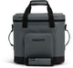 Igloo - trailmate 36 - koeltas – ruime en robuuste soft cooler voor outdoor gebruik - grijs