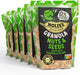Holie's granola nuts seeds - noten ontbijtgranen zonder toegevoegde suiker