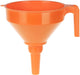 Pressol trechter - 160mm - oranje