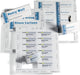 Durable insteekkaart badges 60x90mm