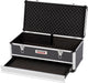 Kreator krt640603b gereedschapskoffer - 620 x 300 x 255 mm - zwart - (geleverd zonder gereedschap)