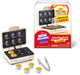 Zuru mini brands really works - magic cook kitchen capsule series 1 - muffin maker