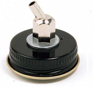 Revell airbrush adapter standard bucket classification