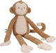 Little dutch safari friends knuffel aap xl