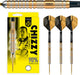 Harrows chizzy 90% tungsten 21gr