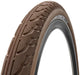 Vredestein buitenband dynamic tour 50-622 bruin refl
