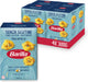 Barilla tagliatelle - gluten free - 4 x 300g