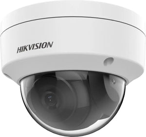 Hikvision ds-2cd1143g2-i 2.8mm 4mp vaste dome netwerk beveiligingscamera