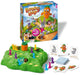 Ravensburger bunny hop bordspel