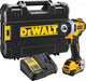 Dewalt dcf903p1 accu slagmoersleutel 340nm 3 8 frictiering 12v xr 5.0ah in tstak