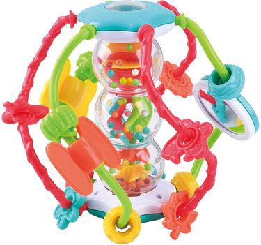 Playgo baby activiteitenbal - 18cm