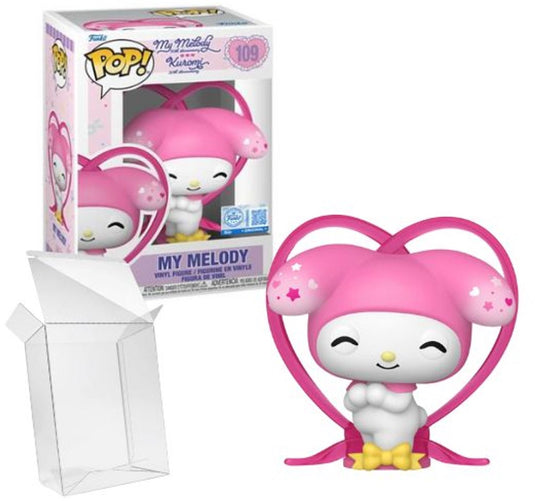 Funko pop! my melody - my melody