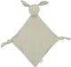 Jollein speendoekje bunny ears olive green