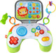 Fisher-price minigamer buikligtrainer