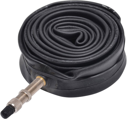 Dresco binnenband – voor 27.5 28 29 inch – etrto maat 40 62-584 635 - dunlop (hollands) ventiel – ventielhoogte 40mm – geschikt voor meerdere bandenmaten
