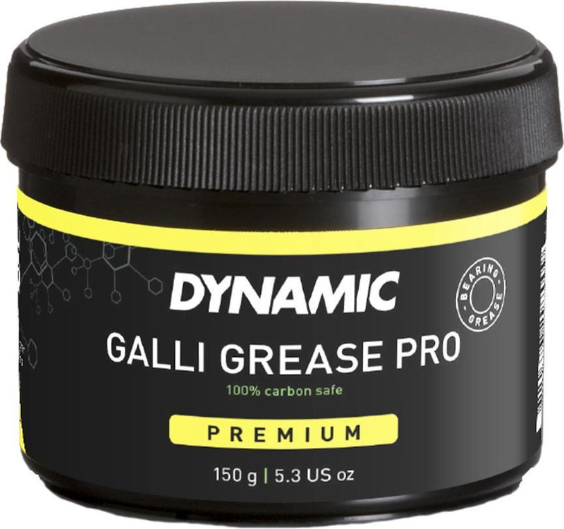 Afbeelding laden in galerijviewer, Dynamic galli grease pro 150gr - lagervet fiets
