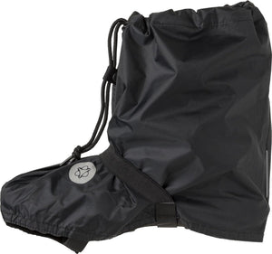Agu quick bike boots essential overschoenen - zwart - 38-41
