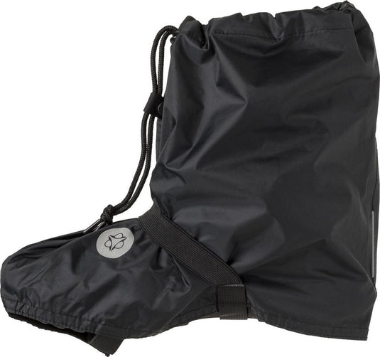 Agu quick bike boots essential overschoenen - zwart - 38-41