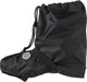 Agu quick bike boots essential overschoenen - zwart - 38-41