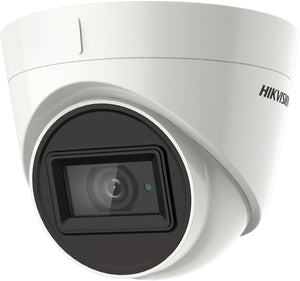 Hikvision ds-2ce78h8t-it3f – 2,8 mm - 5 mp ultra low light vaste turret camera