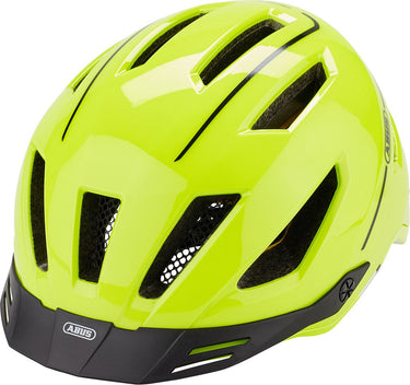 Abus helm Pedelec 2.0 MIPS signal Geel M 52-57cm