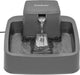 Petsafe drinkwell® 1.8 litre pet fountain - drinkfontein voor kleine honden en katten - met vrijvallende waterstroom en verstelbare stroomsnelheid - 1,8 liter - drinkfontein 1,8 liter