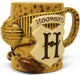 Merkloos sans marque harry potter quidditch - shaped mug