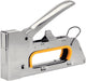 Rapid pro r23 tacker | metaal | zilver