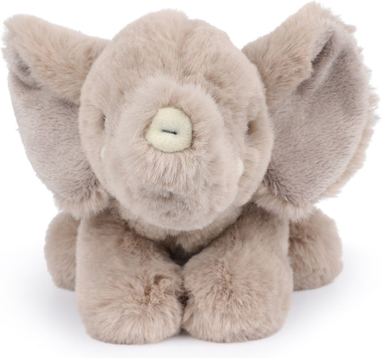Bon ton toys - wwf eco elephant - 15 cm - 6